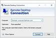 Tutorial simples para ativar o Remote Desktop Connection no Windows XP